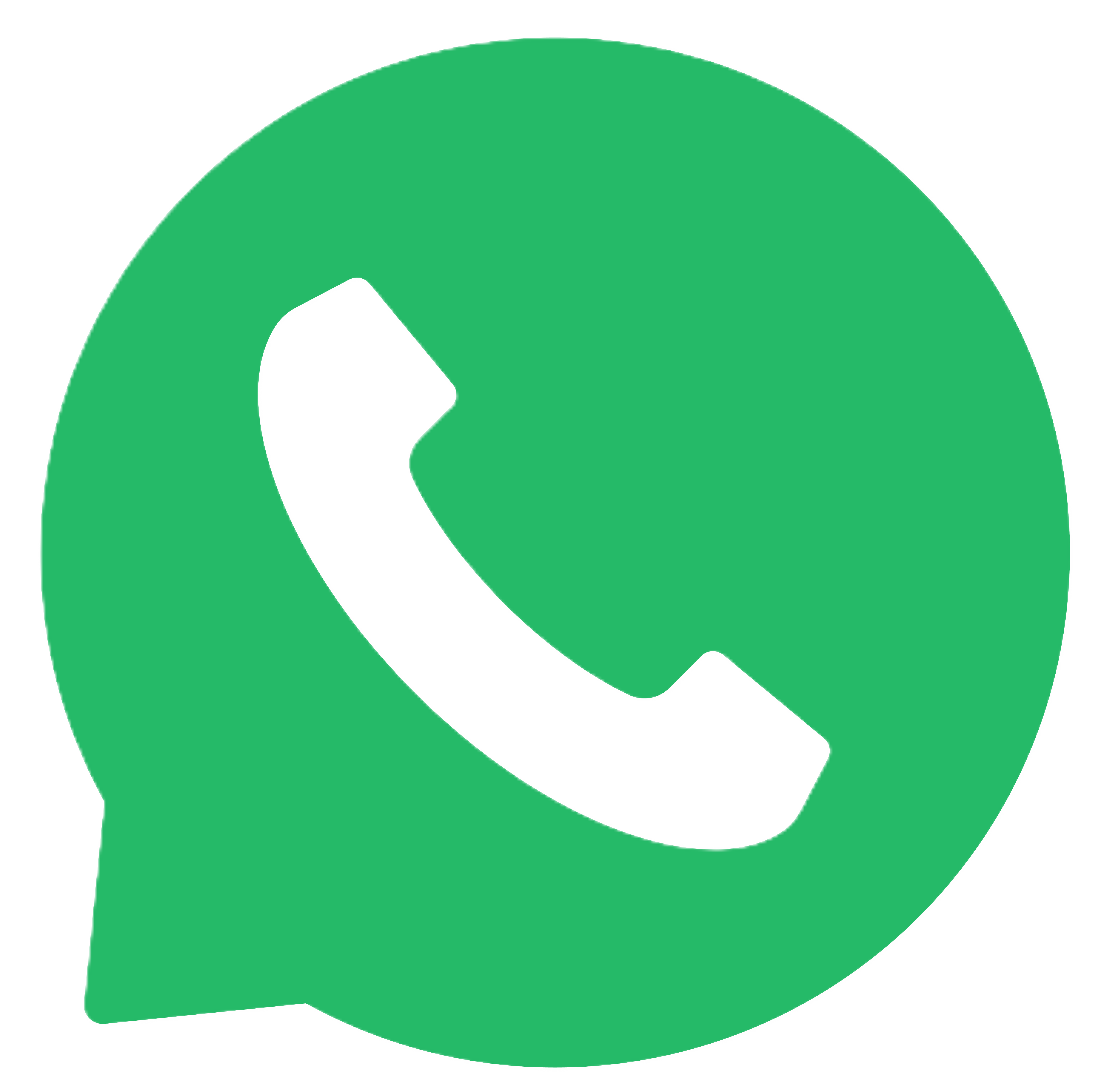 WhatsApp Icon